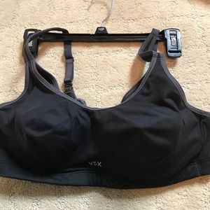 Victoria’s Secret Black Sports Bra